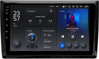 Photos - Car Stereo Teyes X1 2+32Gb Volkswagen Beetle A5 (2011-2019) 9 