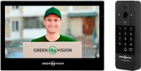 Photos - Intercom GreenVision GV-004-GV-060+GV-007 