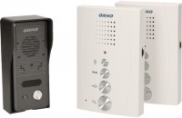 Photos - Intercom Orno ELUVIO INTERCOM OR-DOM-RE-920/W 