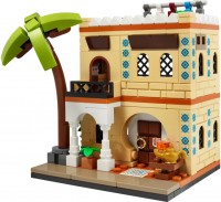 Photos - Construction Toy Lego Houses of the World 2 40590 