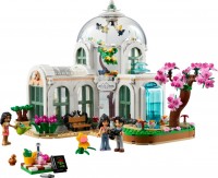 Construction Toy Lego Botanical Garden 41757 