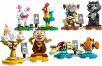 Construction Toy Lego Disney Duos 43226 