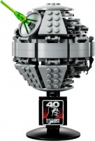 Photos - Construction Toy Lego Death Star II 40591 