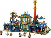 Photos - Construction Toy Lego Dragon of the East Palace 80049 
