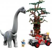 Construction Toy Lego Brachiosaurus Discovery 76960 