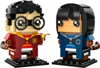 Photos - Construction Toy Lego Harry Potter and Cho Chang 40616 