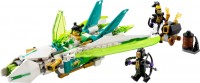 Photos - Construction Toy Lego Meis Dragon Jet 80041 