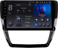 Photos - Car Stereo Teyes X1 2+32Gb Volkswagen Jetta 6 (2011-2018) 10 