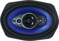 Photos - Car Speakers Celsior CS-6905P