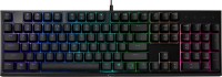 Photos - Keyboard Cooler Master MK110 