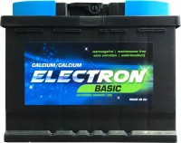 Photos - Car Battery Electron Basic (6CT-100R)