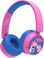 Photos - Headphones OTL Peppa Pig Dance Kids V2 Headphones 