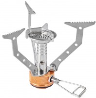 Photos - Camping Stove SKIF Vesta II 