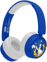 Photos - Headphones OTL Sonic Classic Kids V2 Headphones 