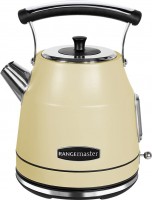 Photos - Electric Kettle Rangemaster RMCLDK201CM beige