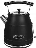 Photos - Electric Kettle Rangemaster RMCLDK201BK black