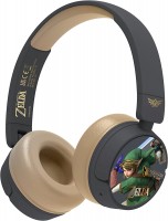 Photos - Headphones OTL The Legend of Zelda Kids V2 Headphones 