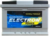 Photos - Car Battery Electron Power HP (6CT-66R)