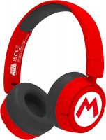 Photos - Headphones OTL Super Mario Kids V2 Headphones 