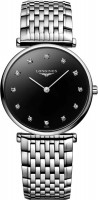 Photos - Wrist Watch Longines La Grande Classique L4.512.4.58.6 