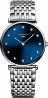 Photos - Wrist Watch Longines La Grande Classique L4.512.4.97.6 