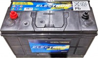 Photos - Car Battery Electron Truck HD (6CT-120L)