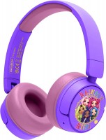 Photos - Headphones OTL Rainbow High Kids V2 Headphones 