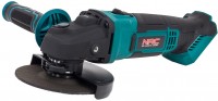 Photos - Grinder / Polisher NAC AGE-125-LI-20V 