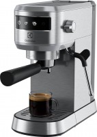 Photos - Coffee Maker Electrolux Explore 6 E6EC1-6ST silver