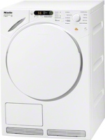 Photos - Tumble Dryer Miele T 7944 C 