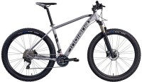 Photos - Bike Indiana X-Enduro 7.7 M 2022 frame 19 