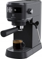 Photos - Coffee Maker Electrolux Explore 6 E6EC1-6BST black