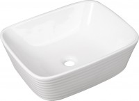 Photos - Bathroom Sink Bathroom Deco DM0354 505 mm