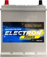 Photos - Car Battery Electron Power HP Asia (6CT-50R)