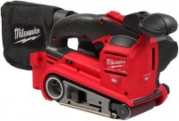 Photos - Grinder / Polisher Milwaukee M18 FBTS75-0 