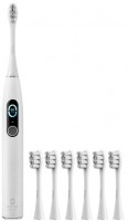 Electric Toothbrush Oclean X Pro Elite Premium Set 