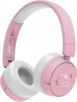 Photos - Headphones OTL Hello Kitty Kids V2 Headphones 