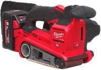 Photos - Grinder / Polisher Milwaukee M18 FBTS75-552X 