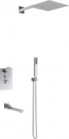 Photos - Shower System Bathroom Deco FI0520 