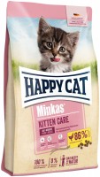 Photos - Cat Food Happy Cat Minkas Kitten Care  1.5 kg
