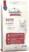 Photos - Cat Food Bosch Sanabelle Indoor  2 kg