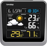 Photos - Weather Station Garni 525 