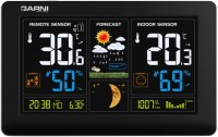 Photos - Weather Station Garni 545 Line 