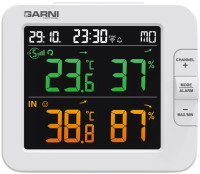 Photos - Weather Station Garni 419T 