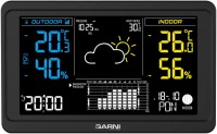 Photos - Weather Station Garni 618 Precise 