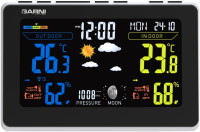 Photos - Weather Station Garni 570 Easy III 