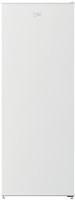 Photos - Fridge Beko LCSM 3545 W white