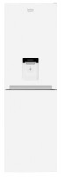 Photos - Fridge Beko CFG 3582 DW white