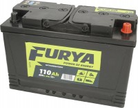 Photos - Car Battery Furya Standard (6CT-110R)