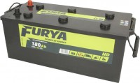 Photos - Car Battery Furya Standard (6CT-180L)